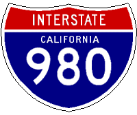 Interstate 980
