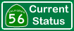 SR-56 Current Status