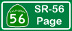SR-56 Home Page