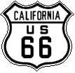 California US 66