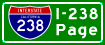 Interstate 238 Page