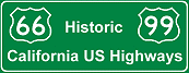 Historic California Highways