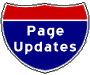 Click on shield to see page updates