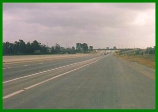 395 near Miramar; 1997