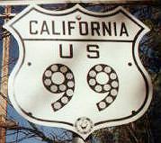 [California | US 99]
